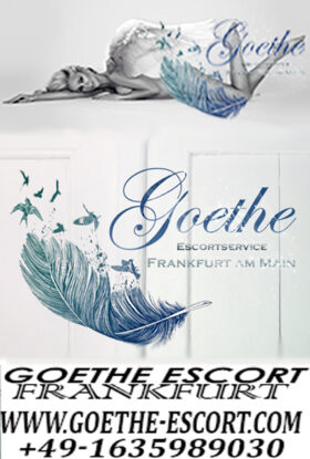 Goethe-Escort