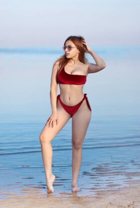 Independent Call Girl In Abu Dhabi +971556820247