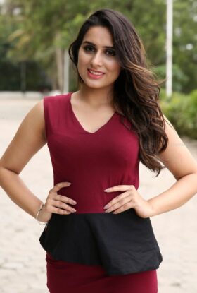 Independent Escort In Abu Dhabi +971568169700