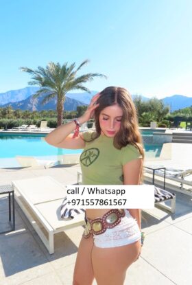 Call Girls Sharjah $**0557861567**$ Sharjah profile girl
